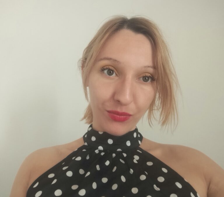 Léna ANDREWS Thérapeute lyon8