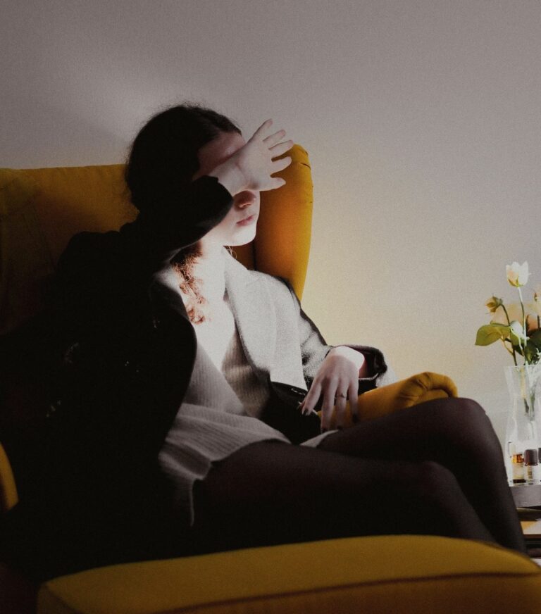 Léna ANDREWS Thérapeute lyon8